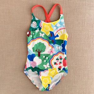 Mini Boden Size Girls 9/10y